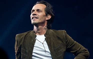 Marc Anthony